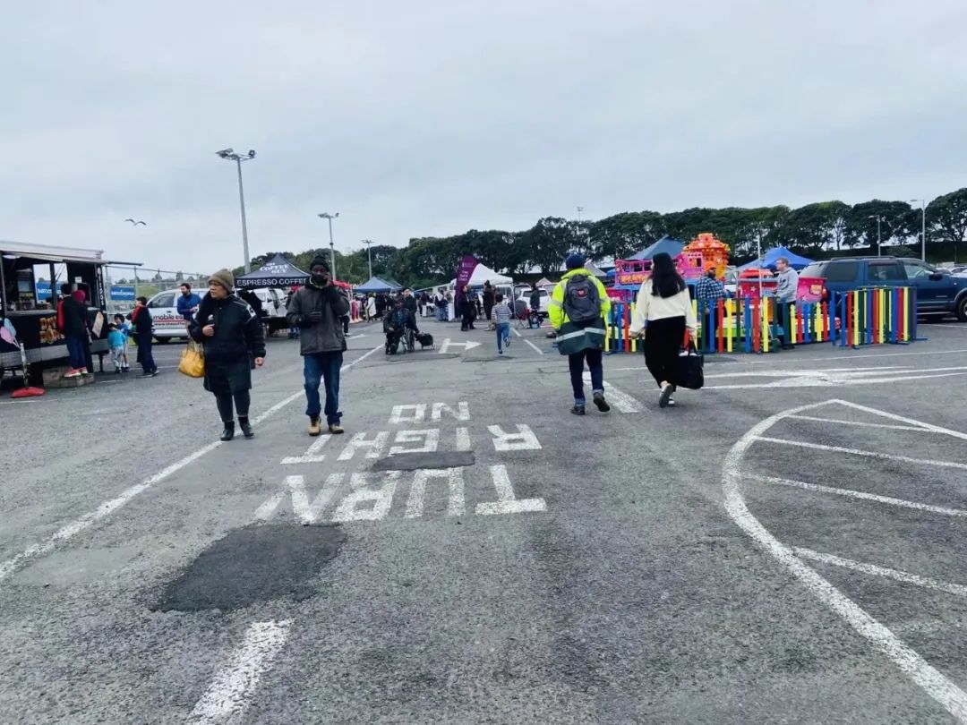 优优在新西兰：职高毕业，生两个小孩，打两份工，拿三个学位