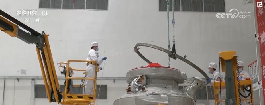 航天员出行珍贵视频,中国航天员太空出差合集照