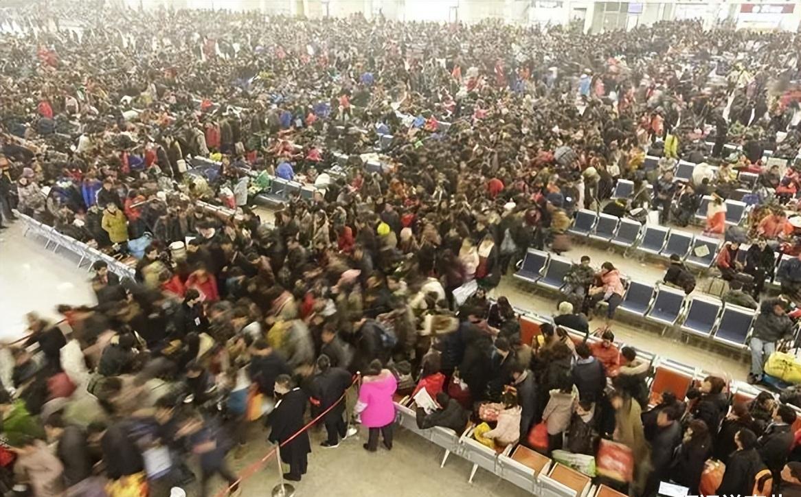 中国最差的省会火车站,中国3个最脏的省会火车站