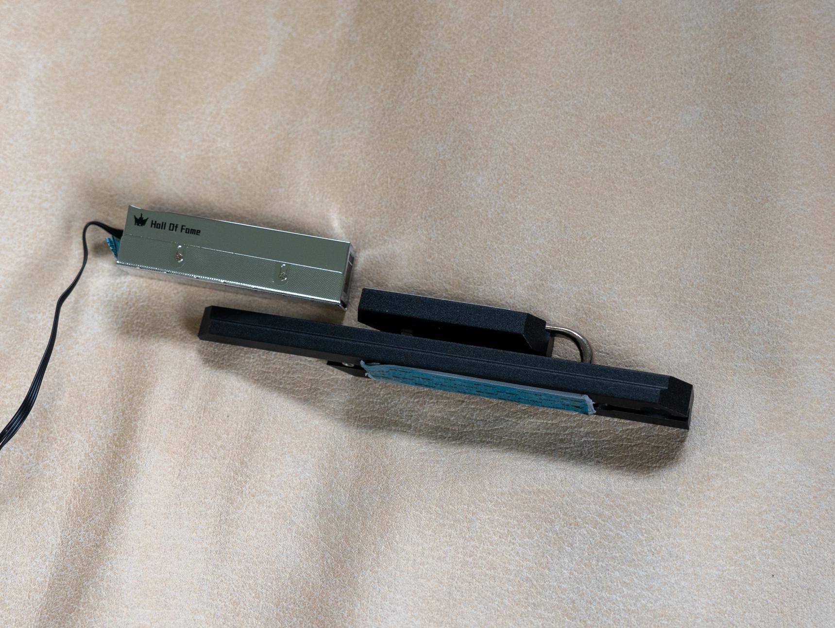 影驰hof固态测评,影驰hofpro固态硬盘好吗