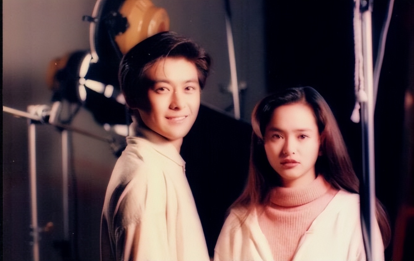 香江群音所有歌手名单,香江美人叶蕴仪