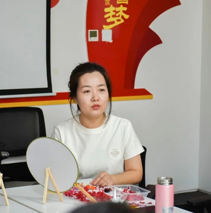 3月与你，都是最好的风景——金镝律师事务所三八女神节沙龙活动