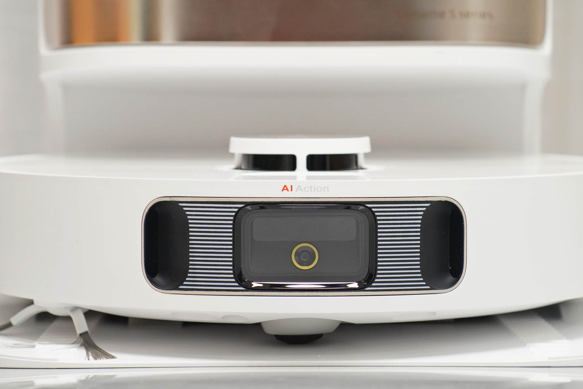 扫地机年终总结,扫洗拖地机器人推荐