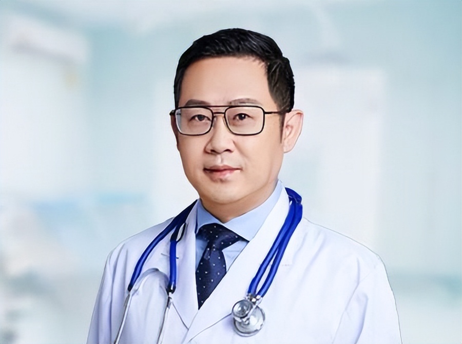 现代医院何旭涛,何旭涛医生