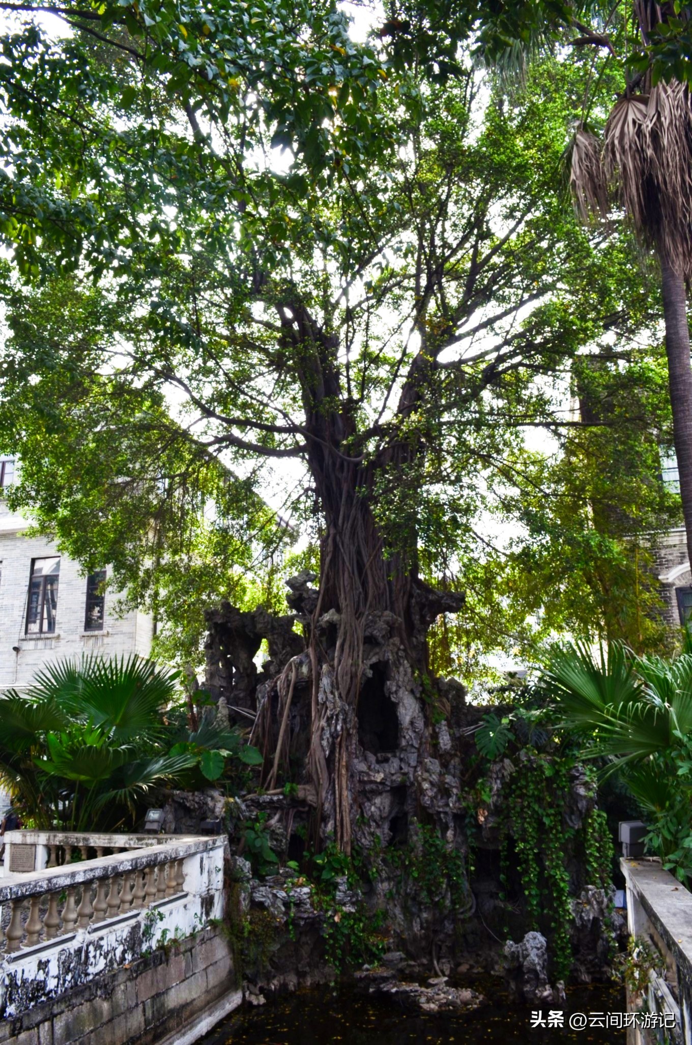 探寻广州历史,广州市羊城的来历