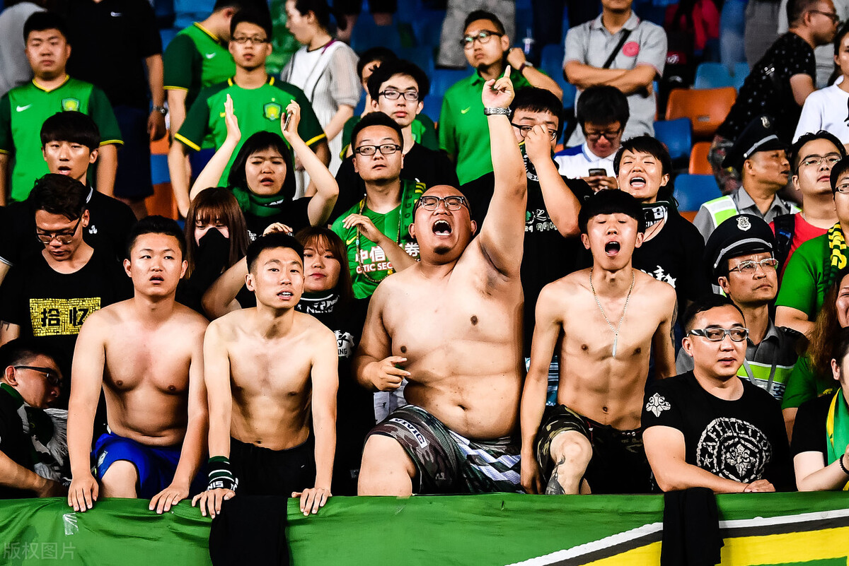 中超足协回归主客场,终于等到你武磊