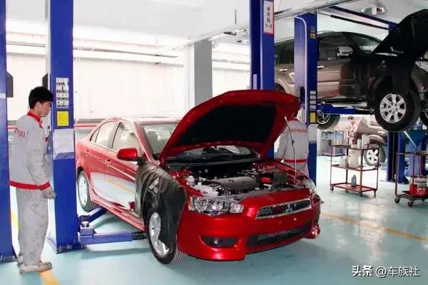 提新车这6点要注意,提新车回来这几件事千万别忘记了