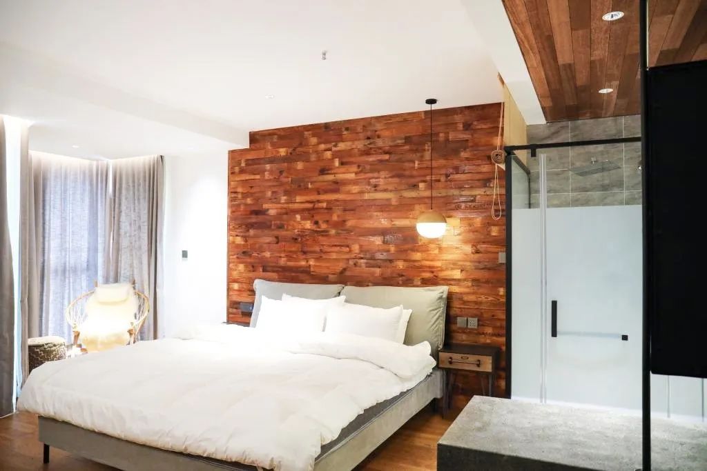 苏州最有特色民宿推荐,苏州特色民宿推荐