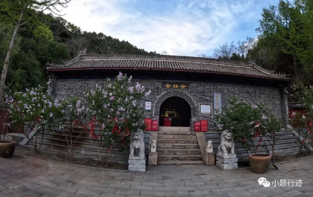 密云自驾游最美路线攻略,骑行密云水库最佳观景地方