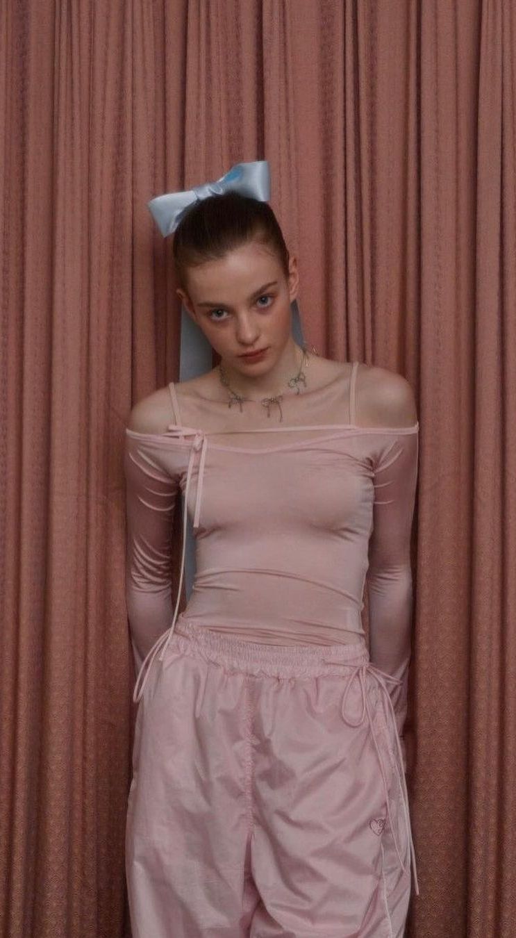 balletcore是谁带火的,balletcore品牌