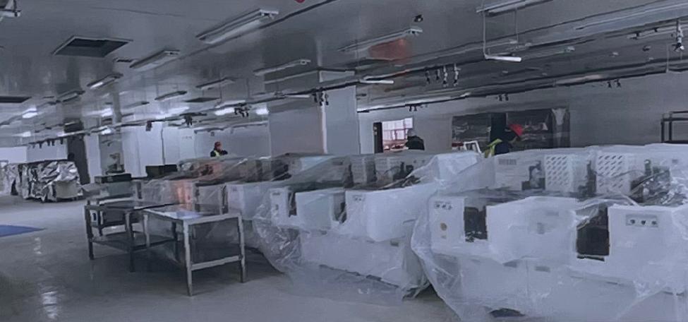 马鞍山项目开工,安徽马鞍山一批重大项目集中开工