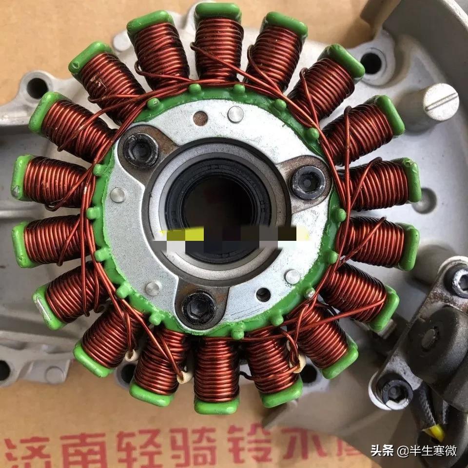 铃木uu发动机为什么没有哨声,为什么说铃木uu发动机是超级芯