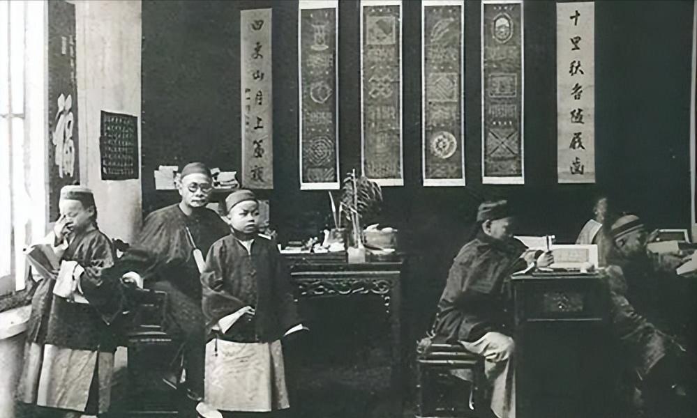 宋代科举的晋级之路,宋朝科举考生如何赶考