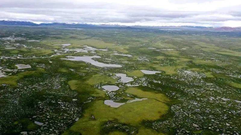 雪山下的梦幻足球场,西藏雪山下的球场