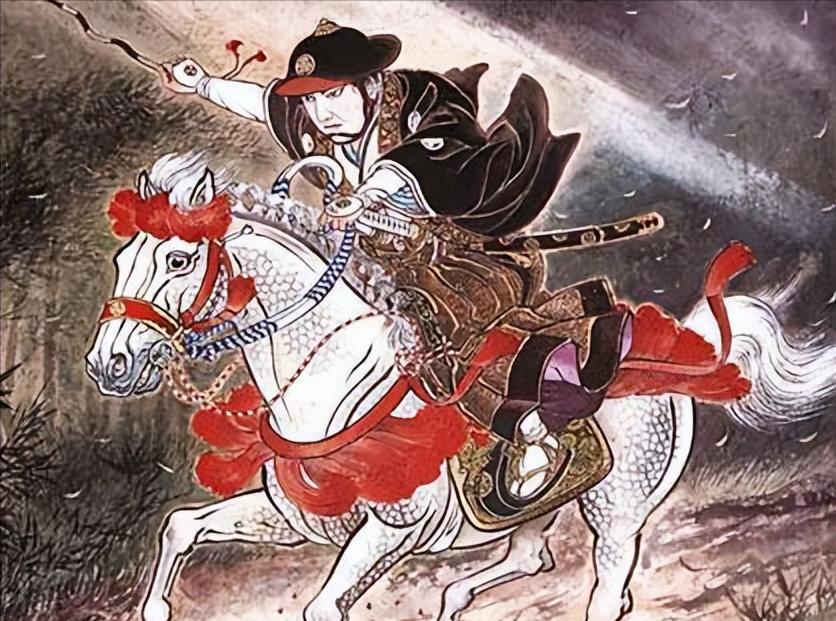 东征日本失败的真实原因,镰仓时代日本强吗