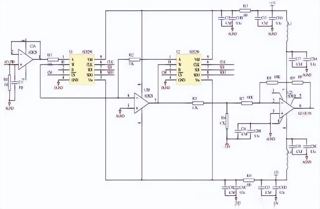 pwm入门基础知识大全,pwm技术讲解