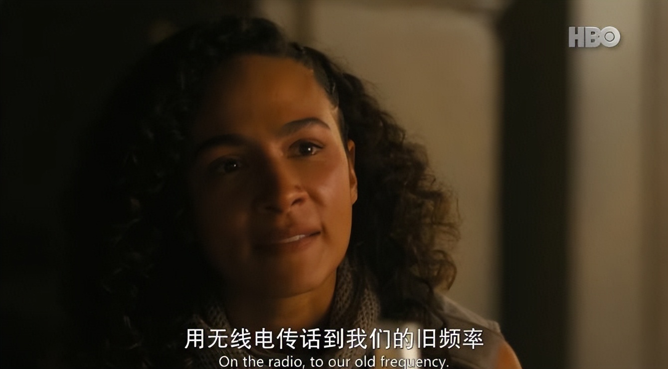 西部世界第四季梅芙为什么有神力,西部世界第四季梅芙