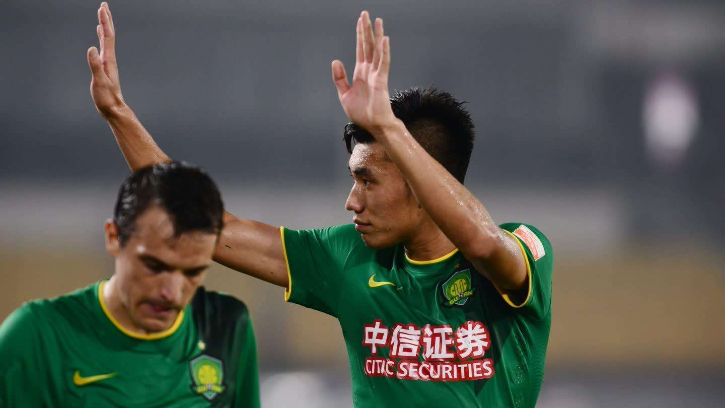 李磊留洋瑞士,国安李磊留洋