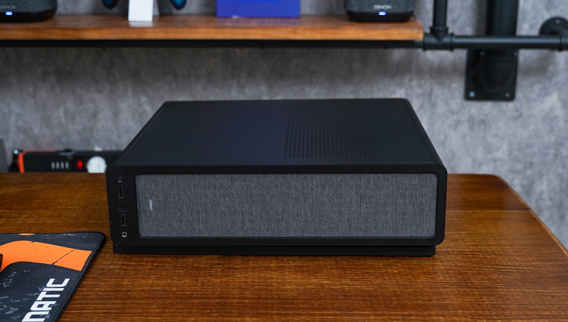 pc桌面软件制作,小型桌面pc