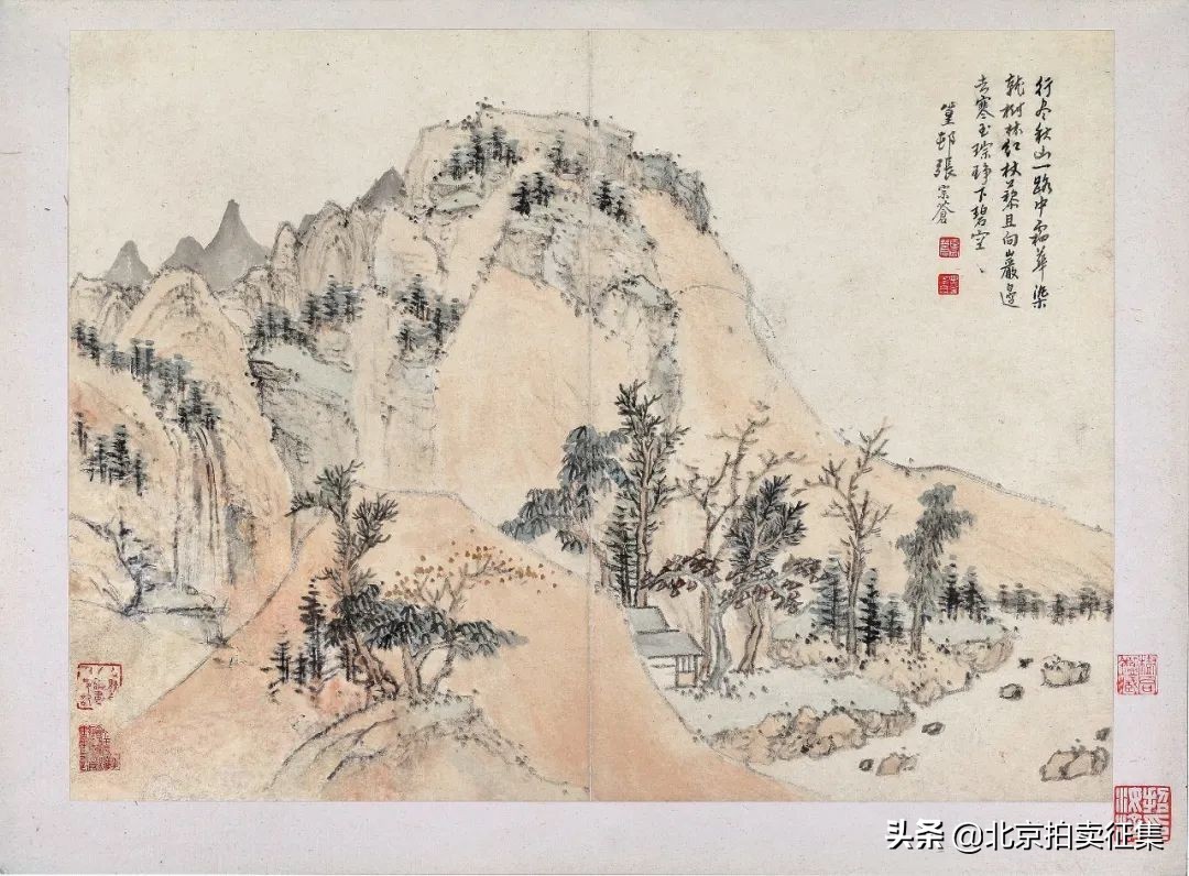 保利拍卖中国古代书画,保利拍卖宋代书画