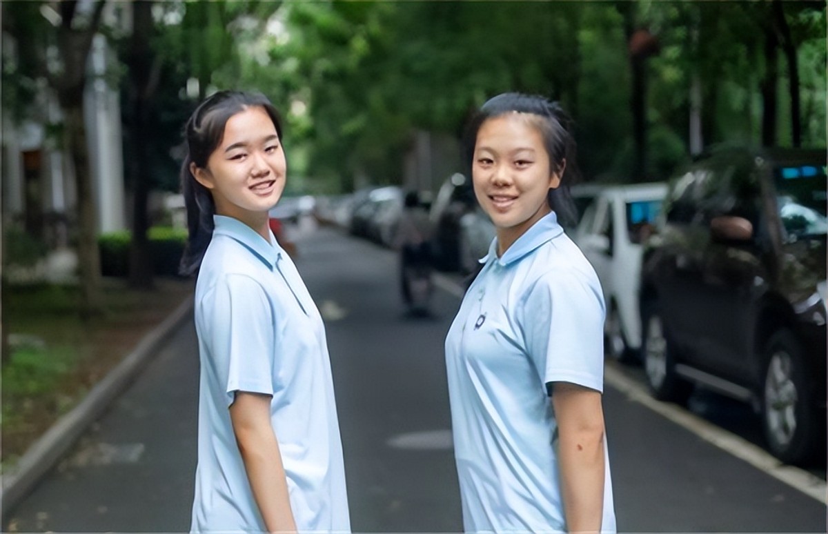 罗子欣一字马新闻评述,罗子欣一字马高考分数