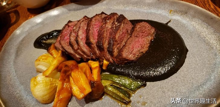 盘点震惊外国人的中国美食,盘点让外国人震惊的中国食物