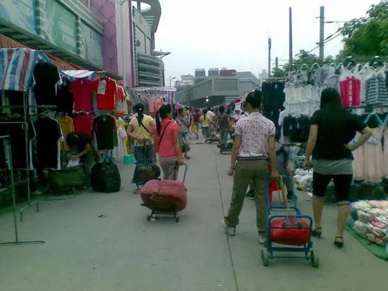 服装新手拿货4个技巧要掌握,服装拿货秘诀