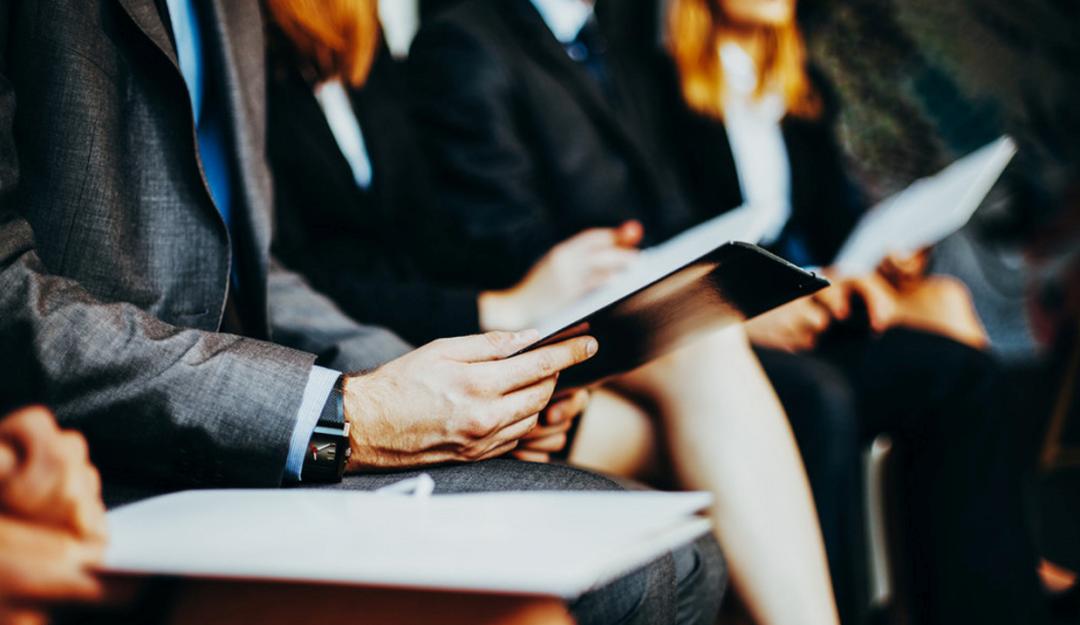 干货分享招聘面试经典十问,招聘面试方法与技巧