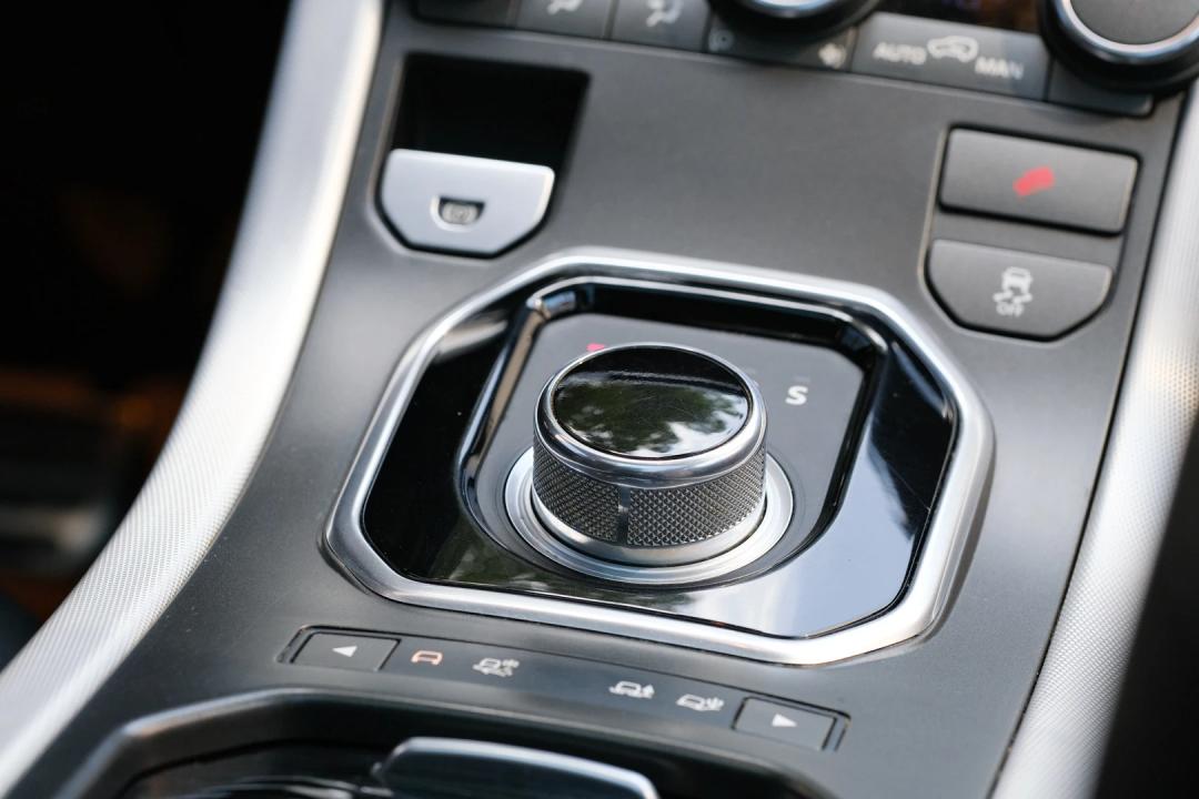 二手柴油路虎发现四值不值得购买,买二手路虎十大忠告