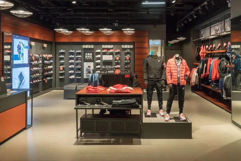 壹城市奥莱,壹城市奥特莱斯