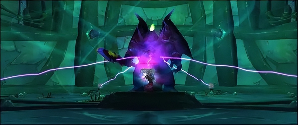 魔兽tbc军械库装备,魔兽世界tbcp3野德毕业装