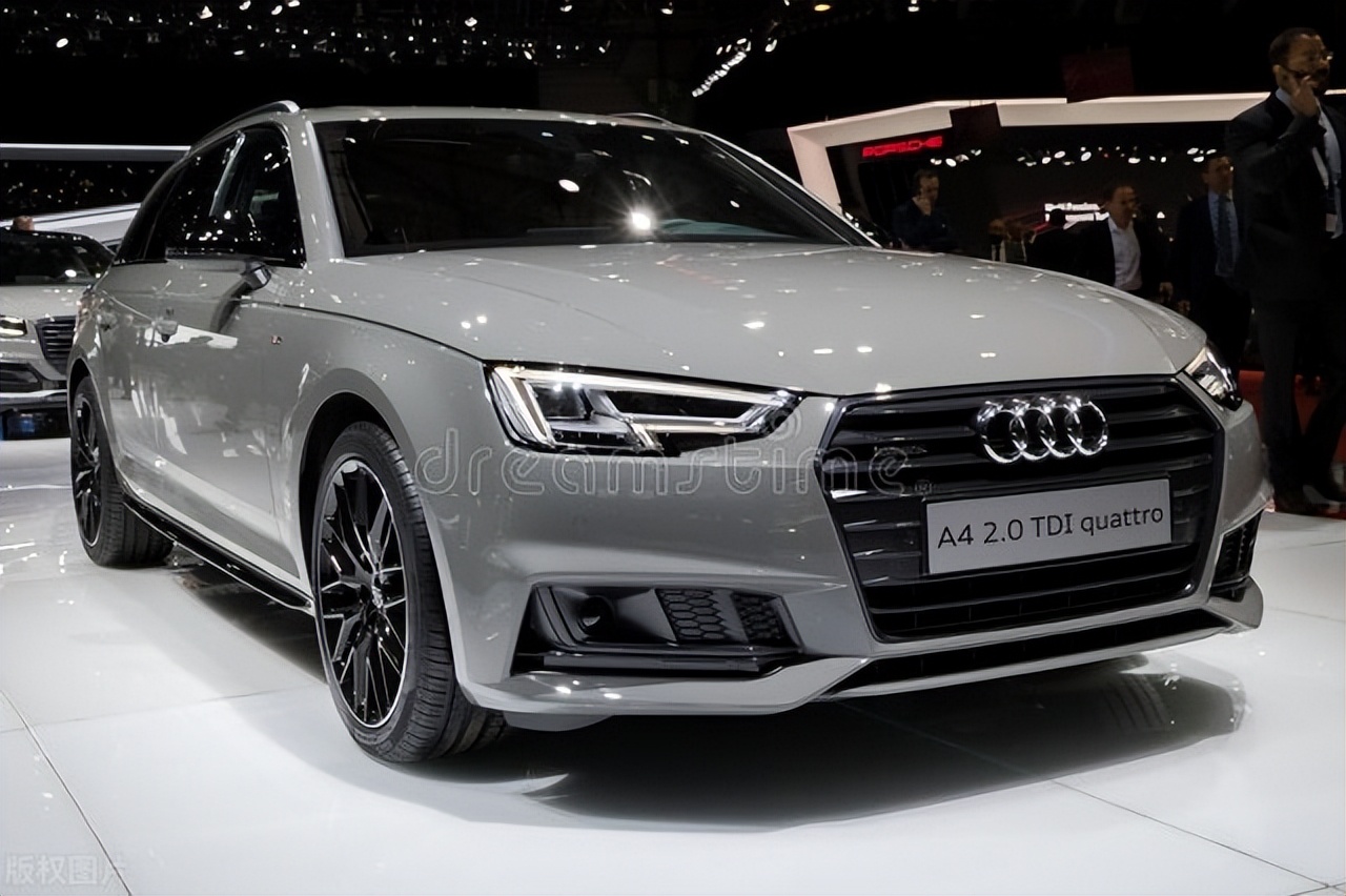 奥迪a4l舒适模式和自动模式区别,新款奥迪a4l时尚动感跟致雅区别