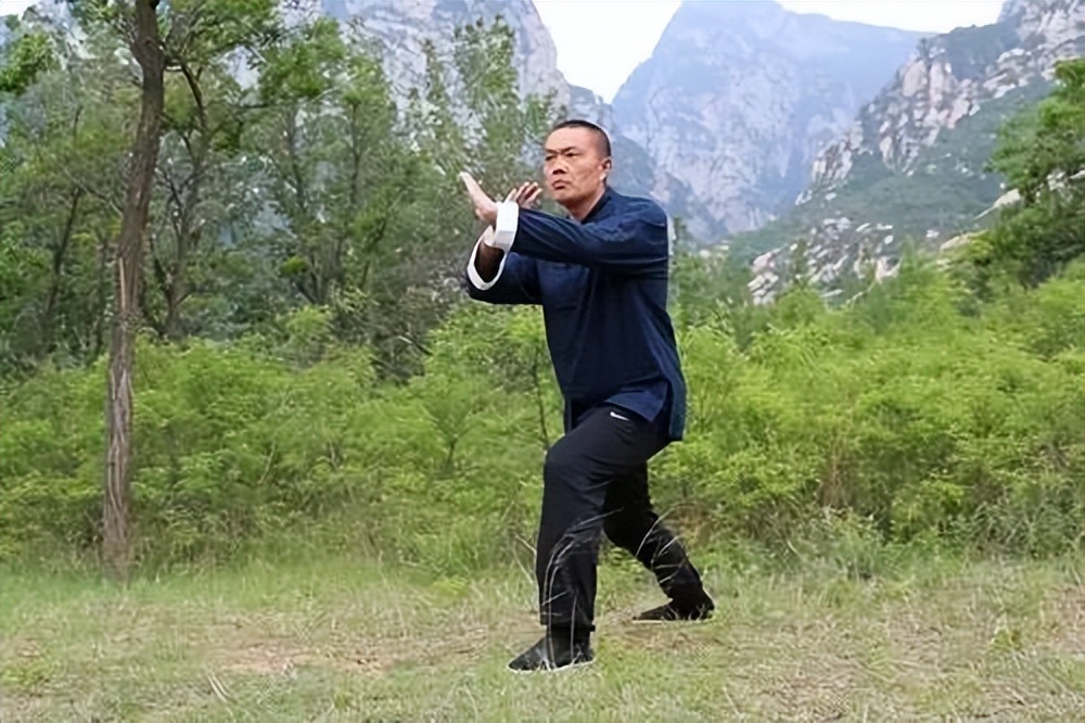 少林功夫纪录片全集,纪录片功夫少林