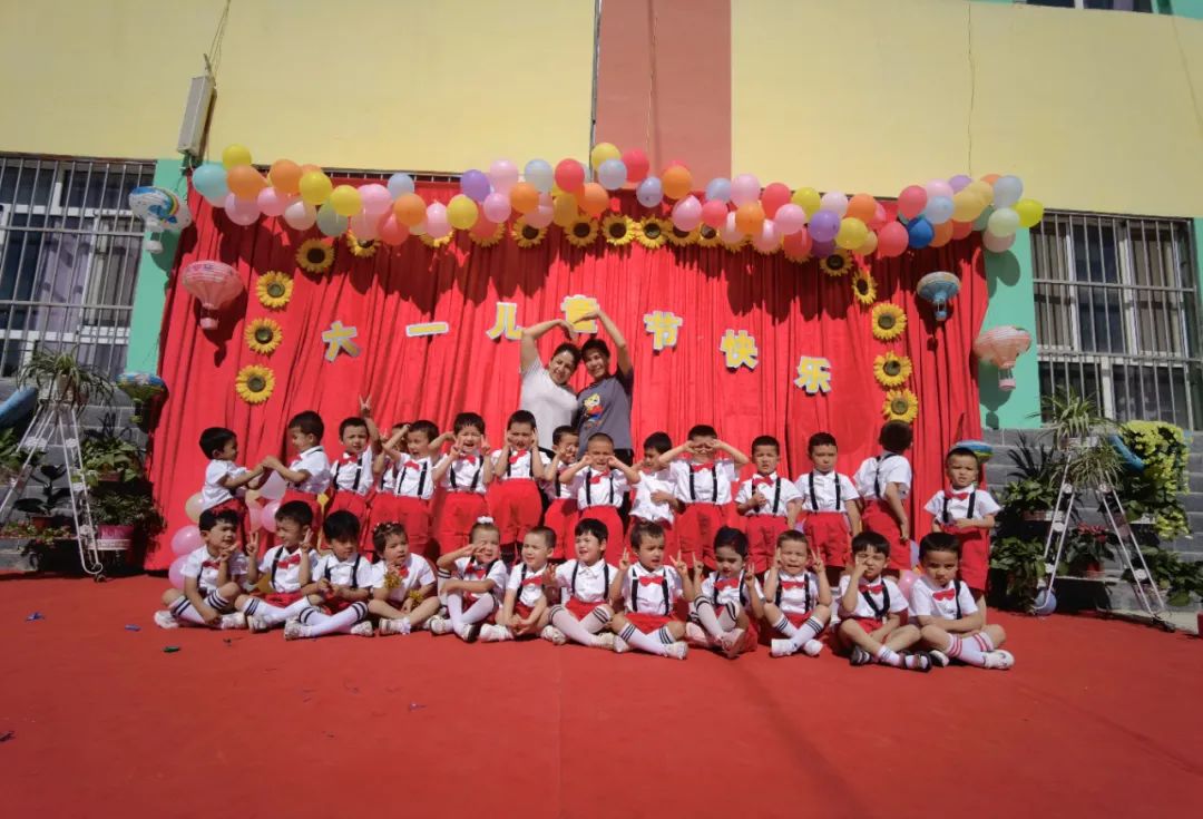 六一活动火爆来袭,六一最新活动消息