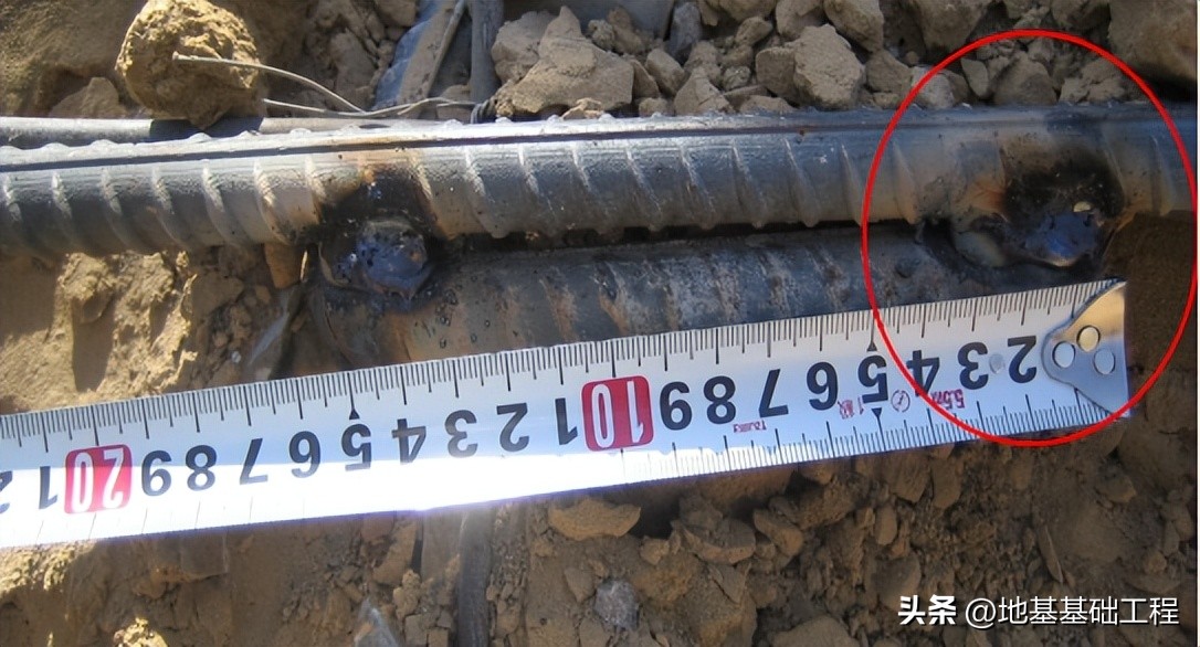 土钉墙的施工流程及施工要点,土钉墙支护质量通病