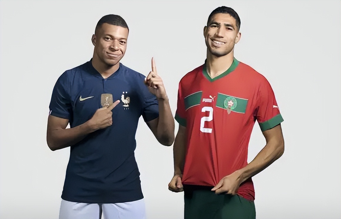 世界杯姆巴佩传射吉鲁梅开二度,世界杯姆巴佩迪巴拉解围