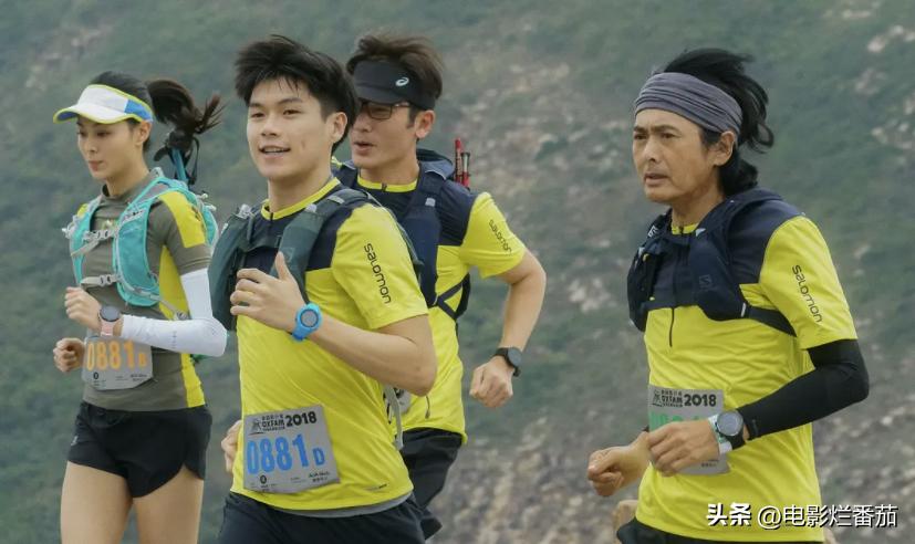 陈思诚新片解密,陈思诚新电影消失的她原主