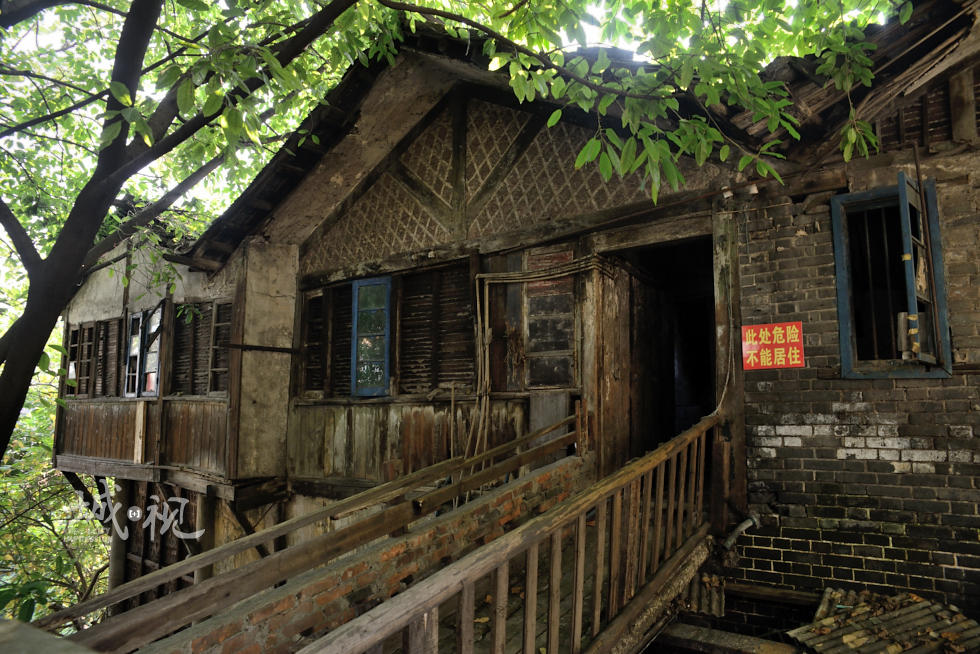 这8条特色老街，藏着烟火气和山城记忆，到重庆玩一定要去走一走