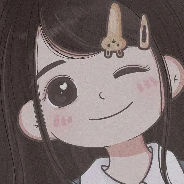 仙气三人闺蜜头像共三张连在一起,可以和闺蜜对象一起用的头像三人