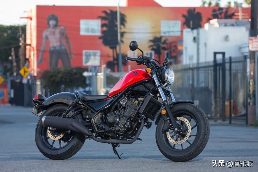 国产大排量美式巡航哪家强,全新国产巡航