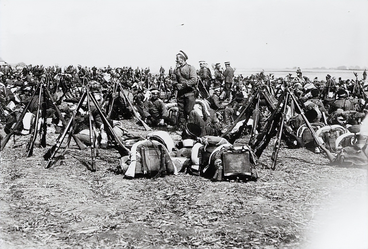 克虏伯兴衰,曾经的军事强国是怎么没落的