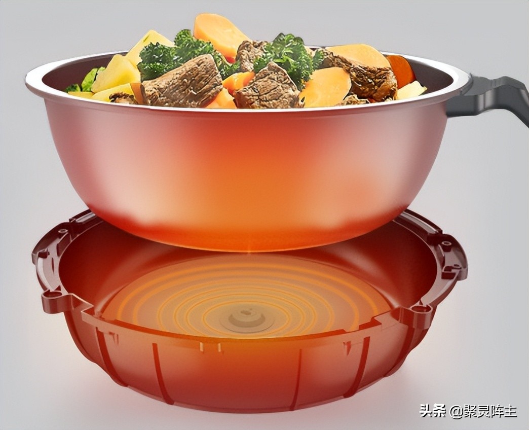 智能炒菜机的缺点,体验一下智能炒菜机