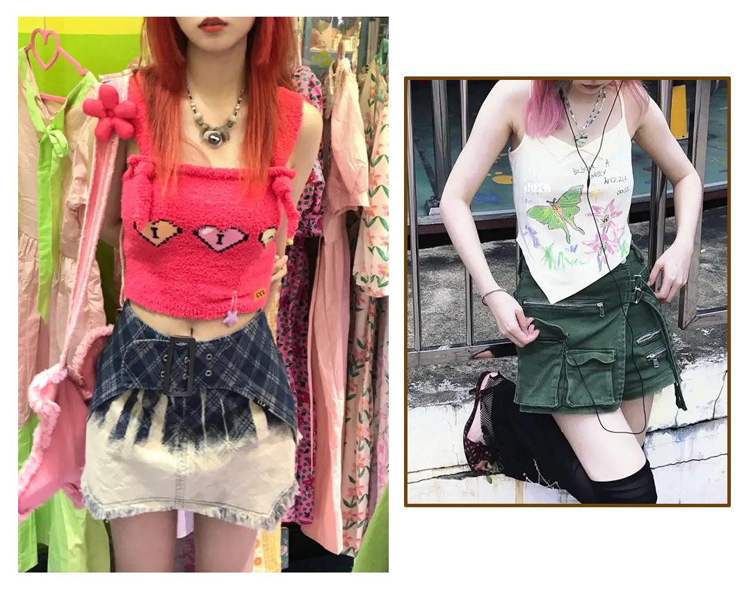 廉价穿搭毁了多少女人,怎么穿搭避免廉价感