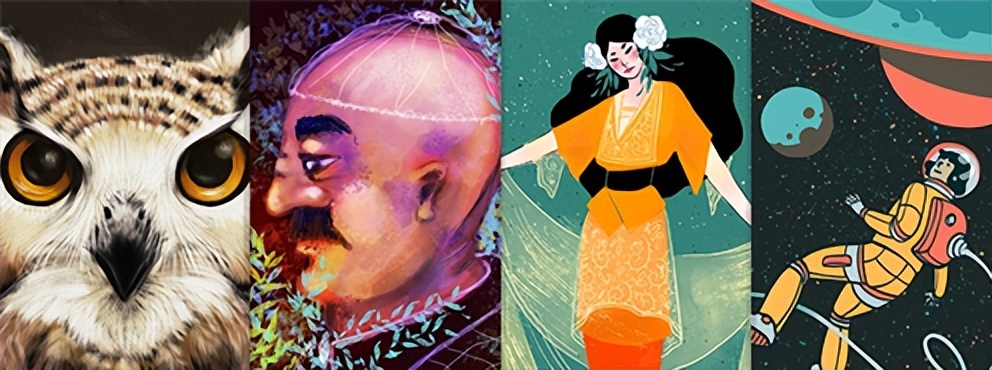 数字绘画ai软件,数字绘画的软件有哪些