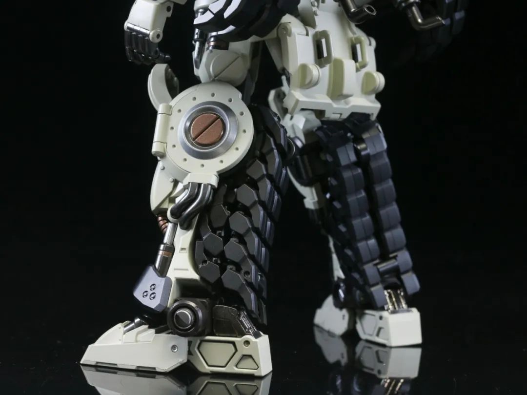 模玩测评擎天柱,模玩测评军事