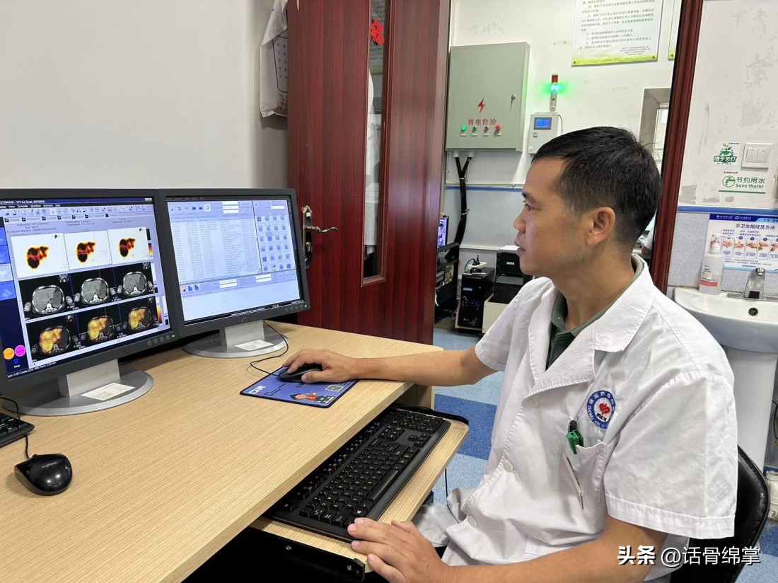 核医学四川省,绵阳金家林核医学中心最新消息
