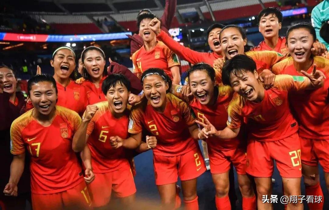 女足美女的照片,中国女足队员高静遥个人资料