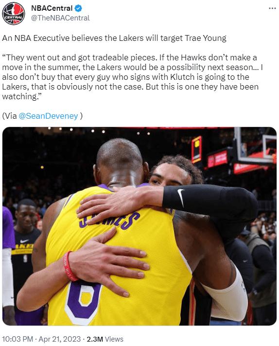 nba2konline2威少和特雷杨,特雷杨谈威少