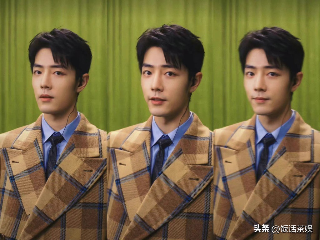 高奢品牌谈肖战,肖战为什么那么得到大牌青睐