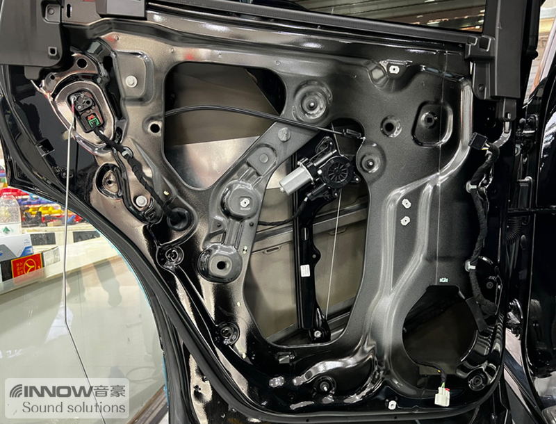 隔音降噪声屏障施工,隔音降噪大升级